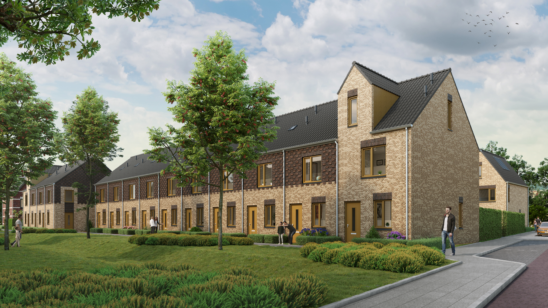 Hemelrijk in Puiflijk